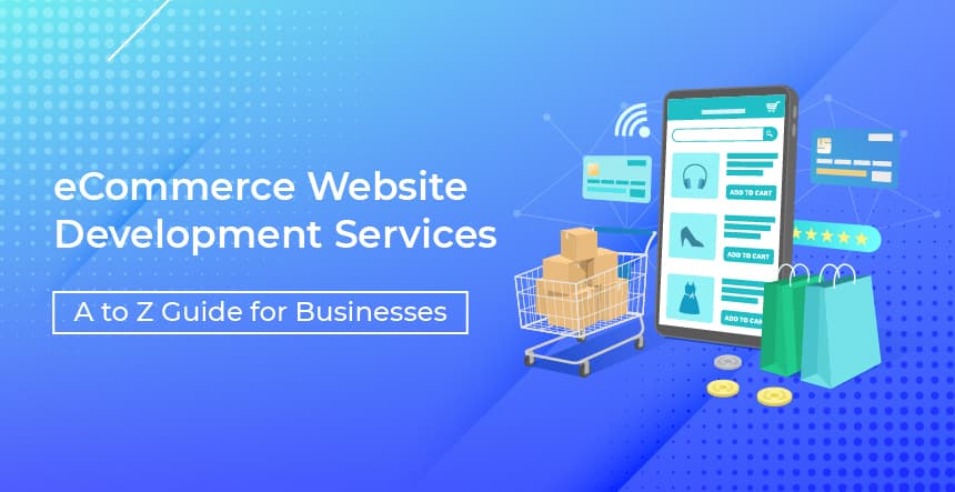 Building and Optimizing Processes for an E-Commerce Website: An A to Z Guide