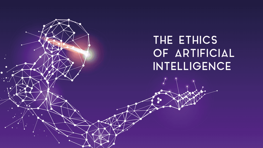 Ethical AI - What is Ethics of artificial intelligence