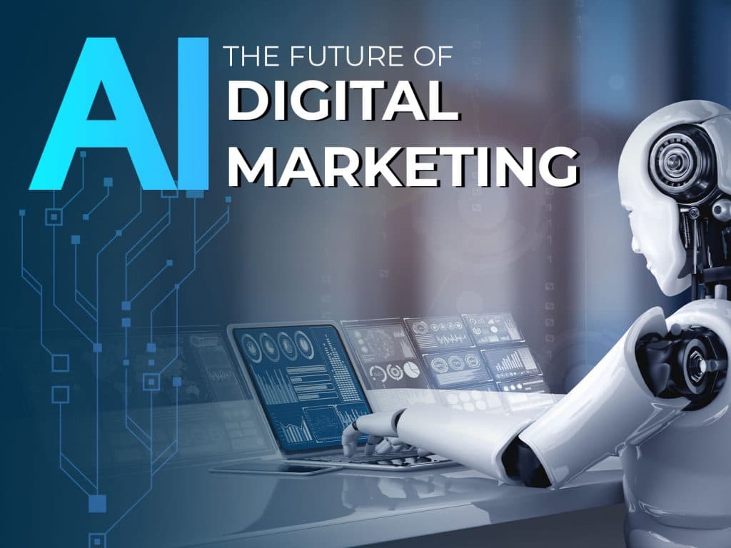 AI Marketing trends and its features, how to leverage