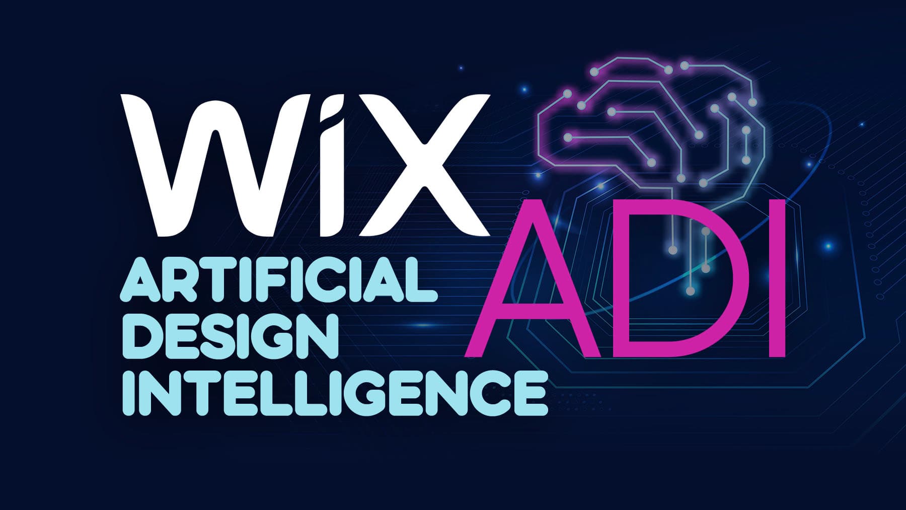 Features of Wix ADI 2024- Are they really as useful as they say?