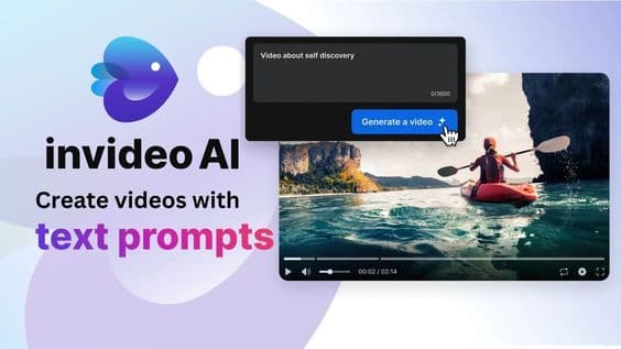 Revolutionizing Video Production: The Power of AI Voice Cloning with InVideo AI
