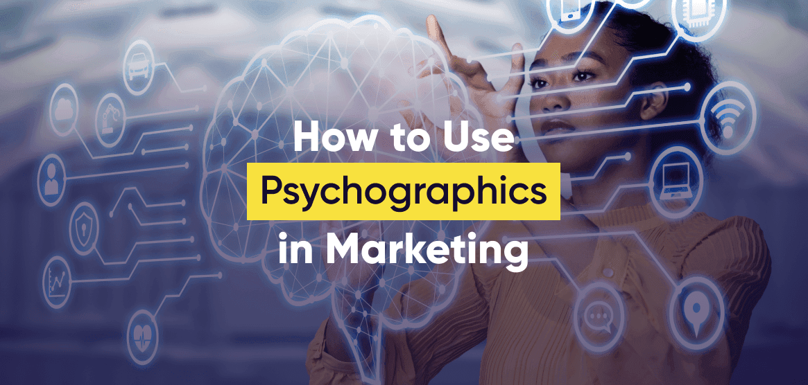 Psychological data in marketing - How to deeply understand consumer behavior and psychology