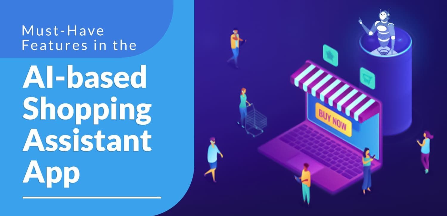 AI Shopping Assistant Tools - Shaping e-commerce trends 2024