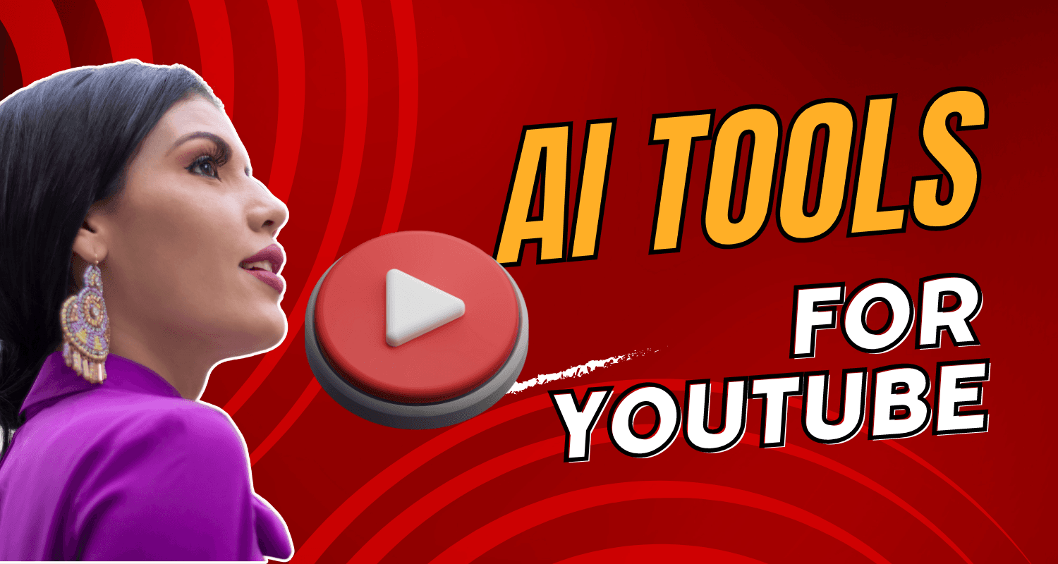 Top 5 AI Tools for Effective YouTube Growth in 2024 (Part 2)