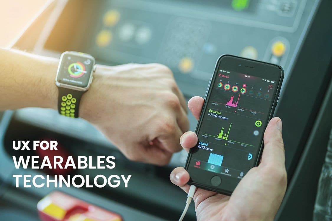Embracing the Future: The Intersection of Web Design and Wearable Technology
