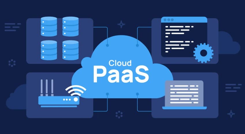 Benefits of PaaS – A Solution for Innovation and Cost Optimization for Businesses