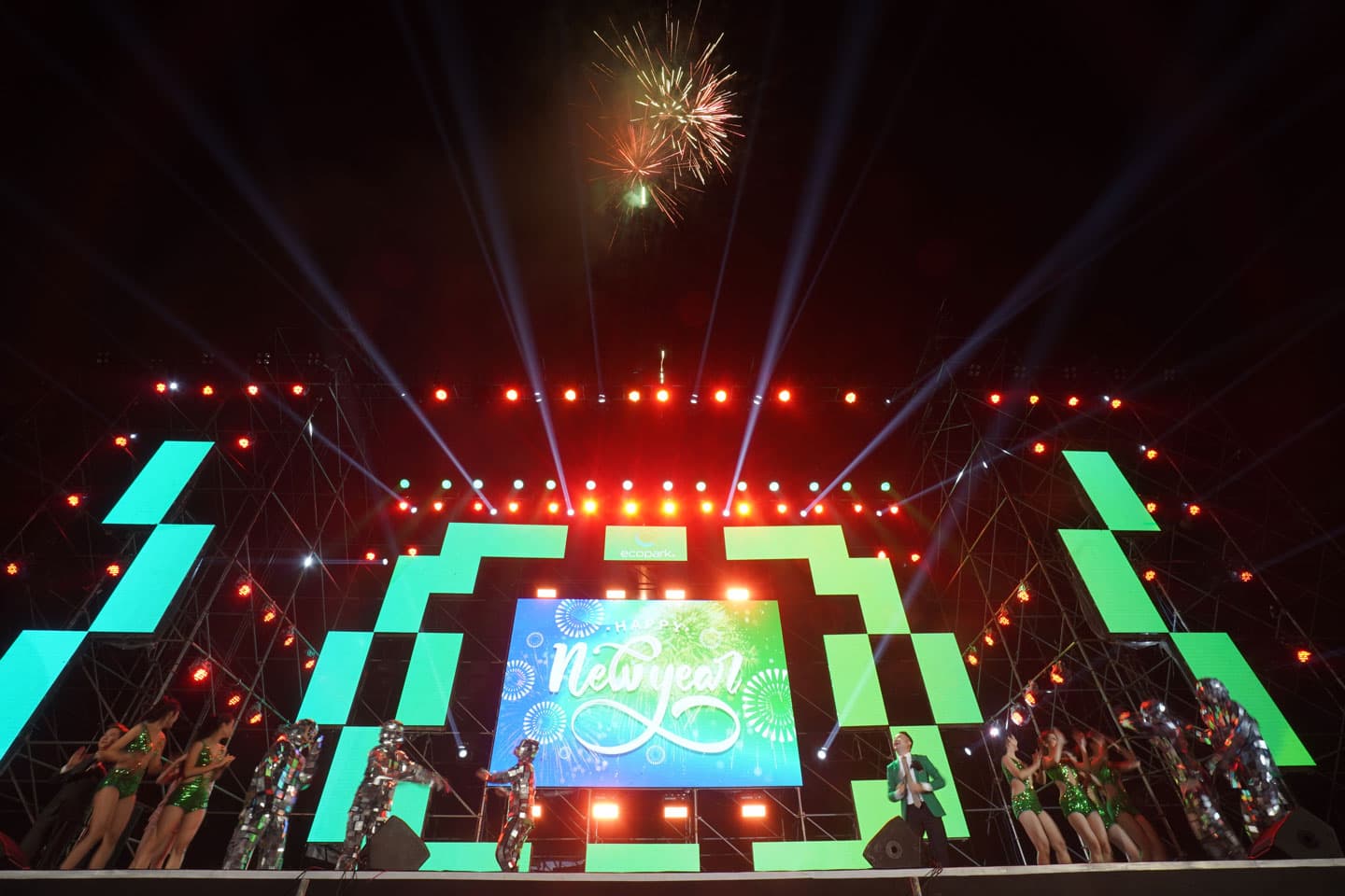 ECOPARK 2020