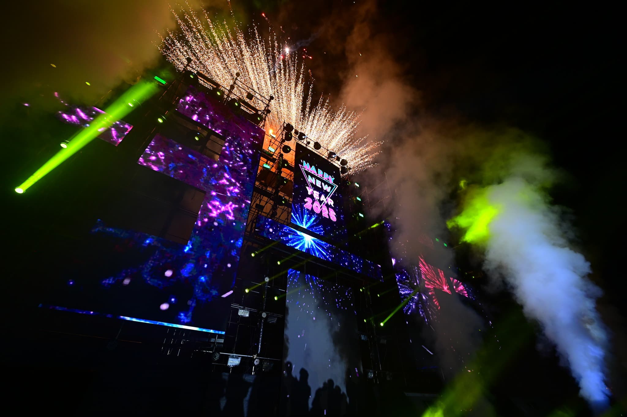 E-CONCERT 2025 - ECO CENTRAL PARK VINH