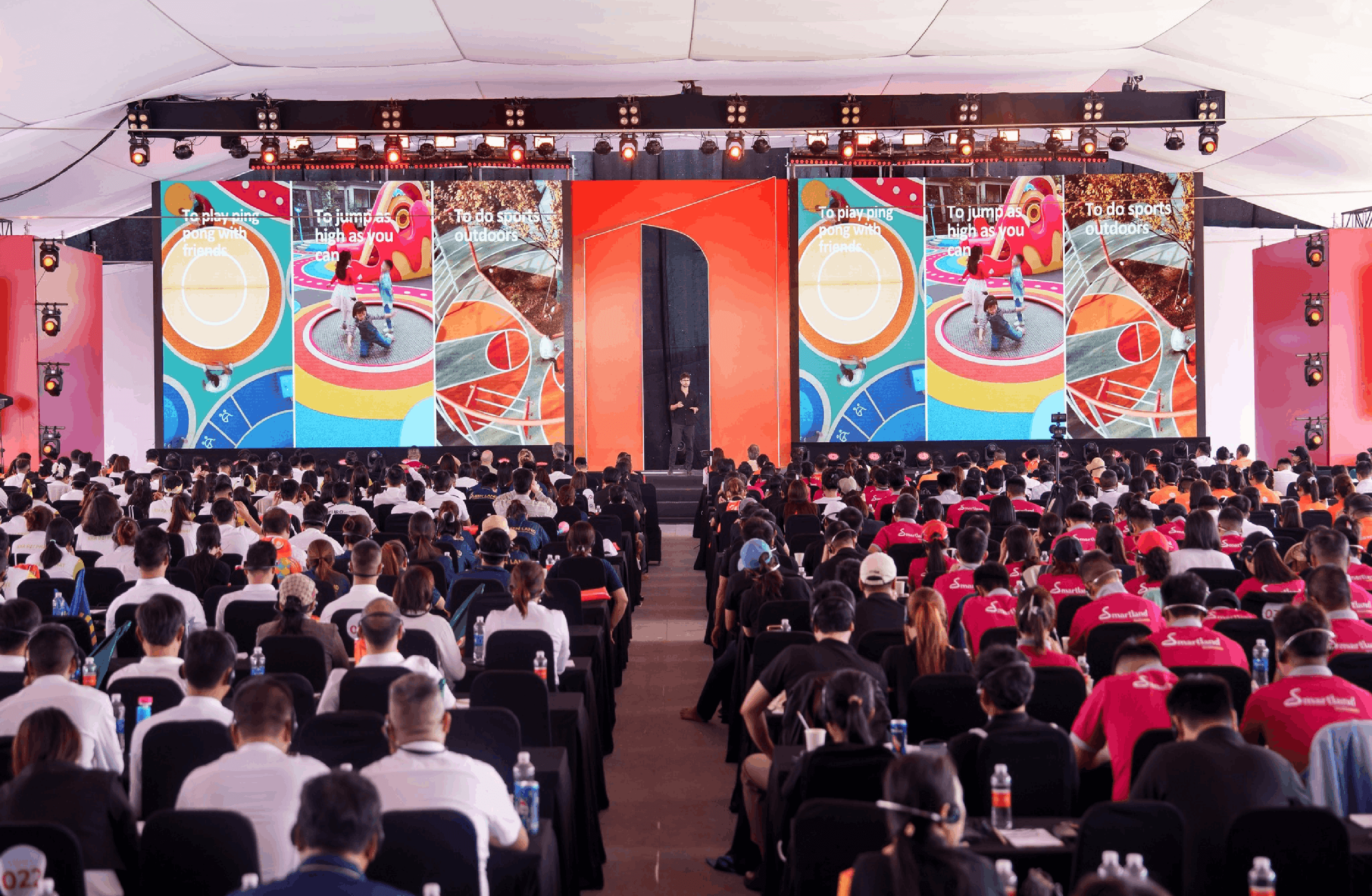 Haus Coastal Quang Ngai Kick-off Event